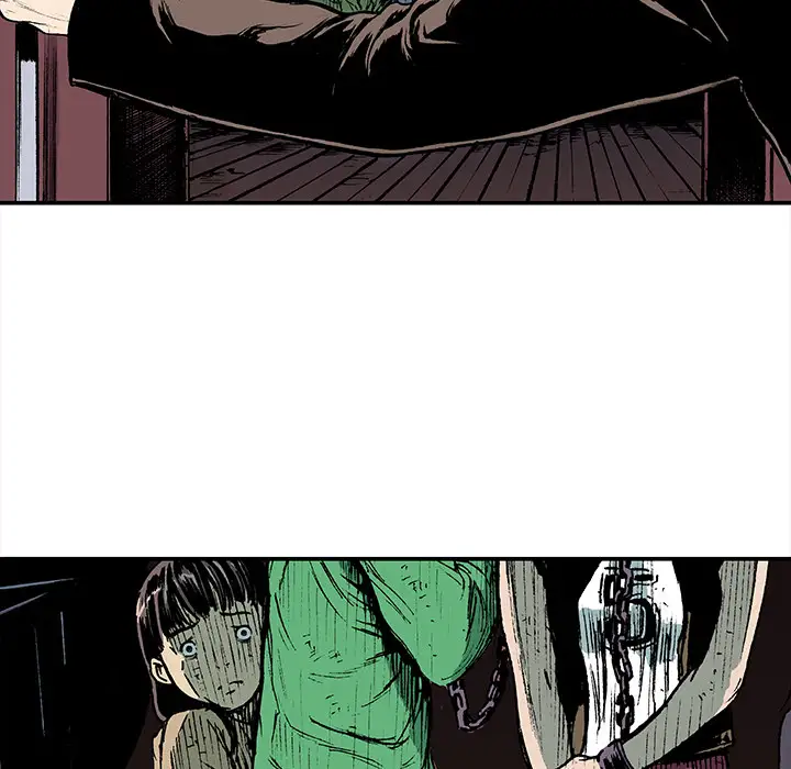 猎奇刑事第18话