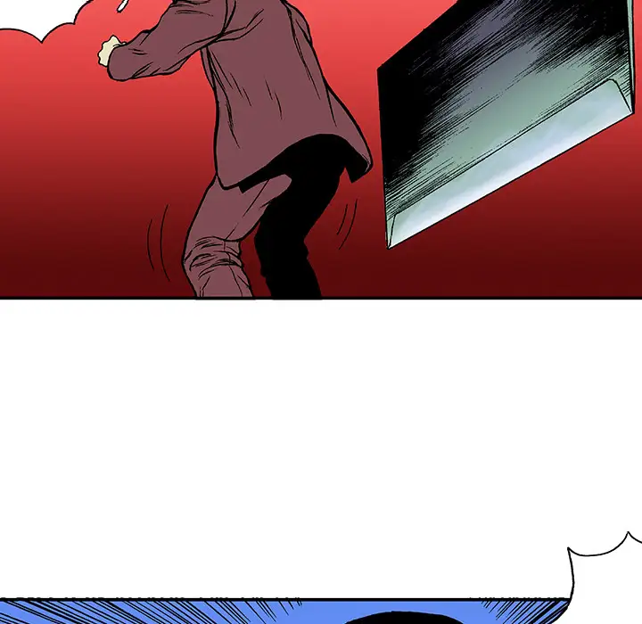 猎奇刑事第18话