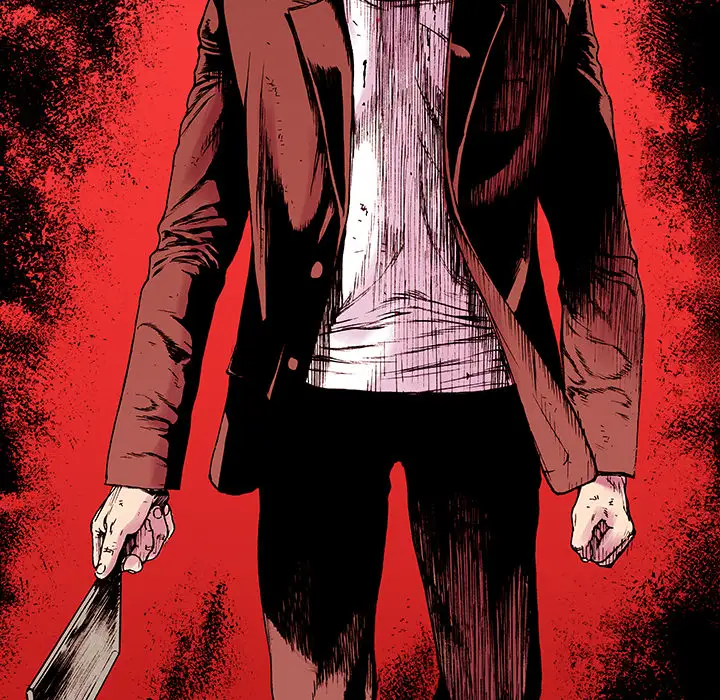 猎奇刑事第18话