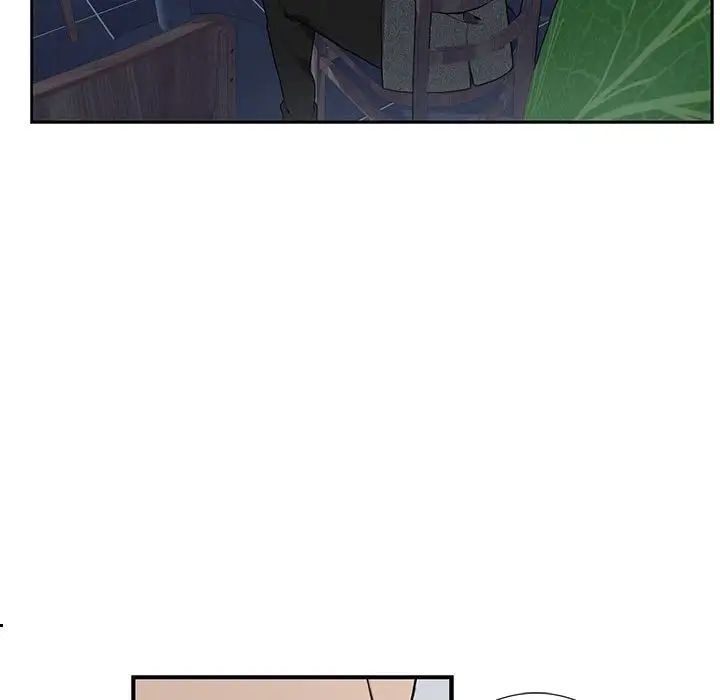 为何偏偏是你第3话