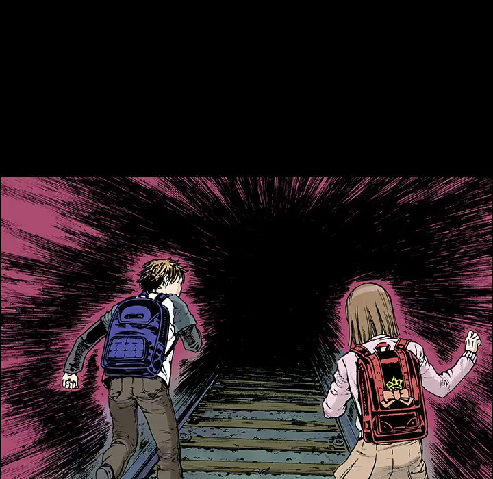 猎奇刑事第19话