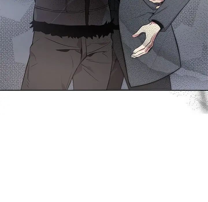 为何偏偏是你第3话