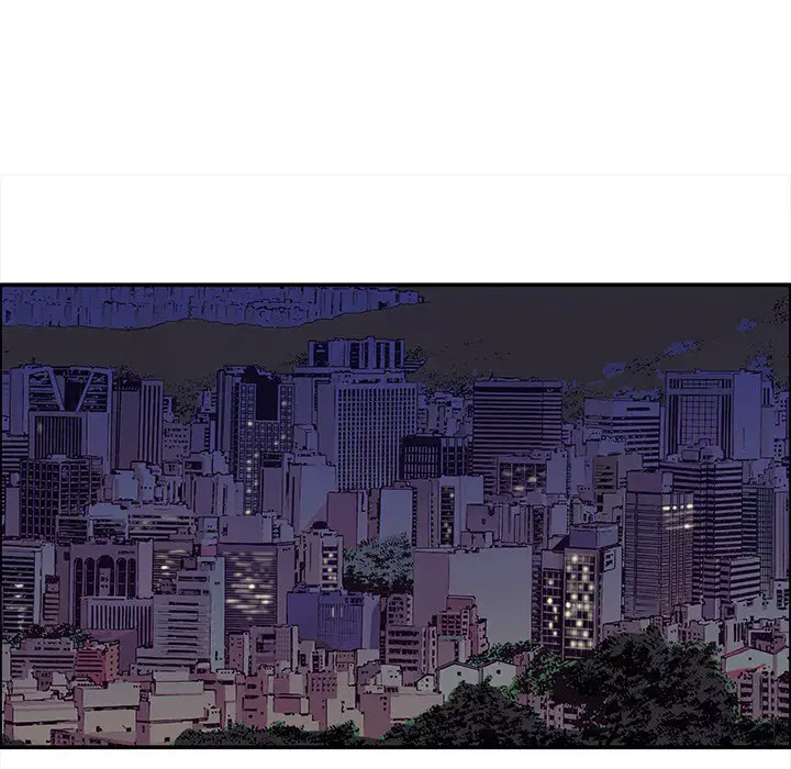 猎奇刑事第19话