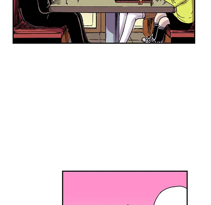 猎奇刑事第20话