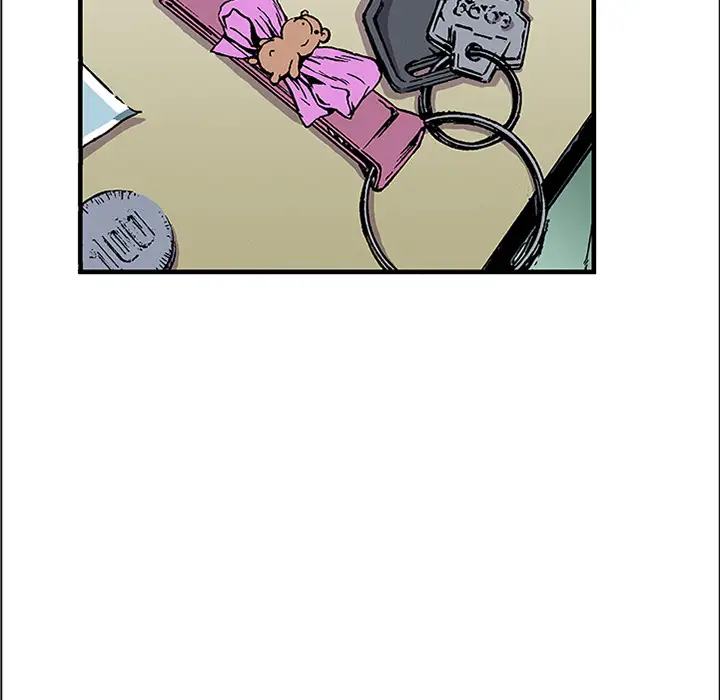 猎奇刑事第20话