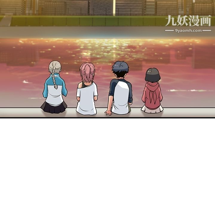 如此可爱的间谍?第15話