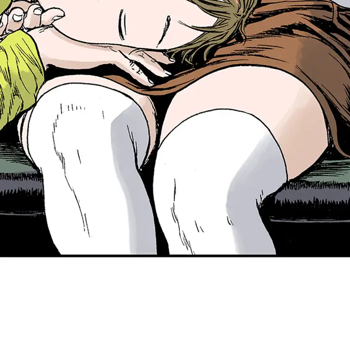 猎奇刑事第21话