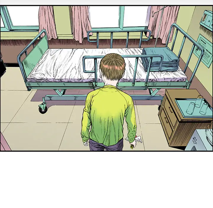 猎奇刑事第21话