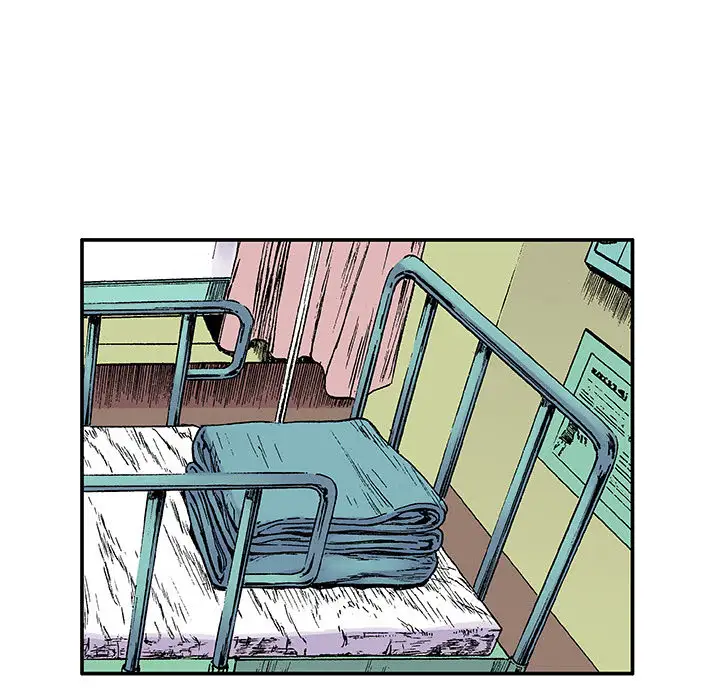 猎奇刑事第21话