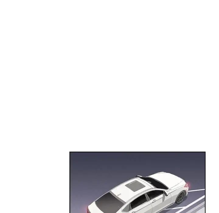 为何偏偏是你第8话