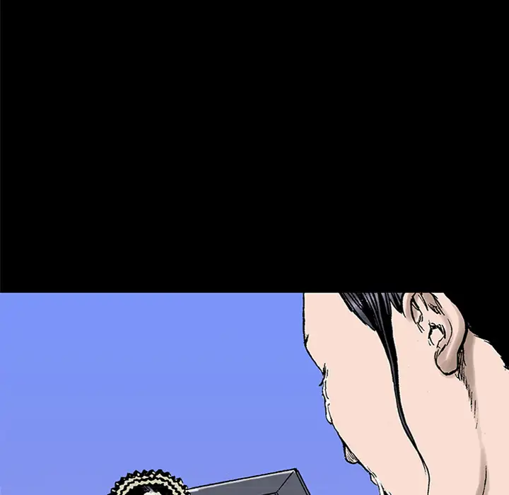 猎奇刑事第22话