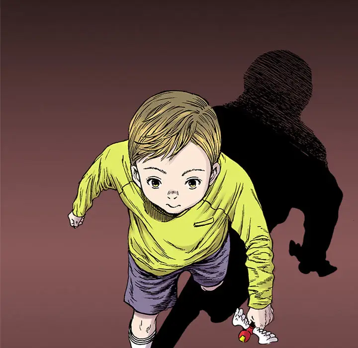 猎奇刑事第22话