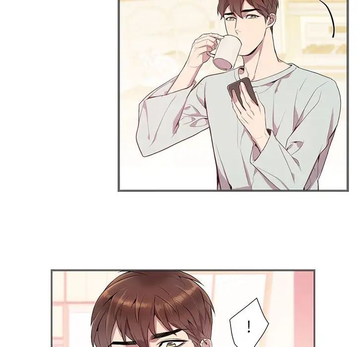 为何偏偏是你第9话