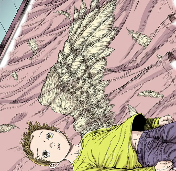 猎奇刑事第22话