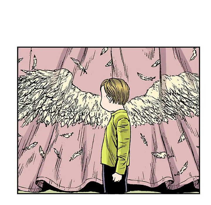 猎奇刑事第22话