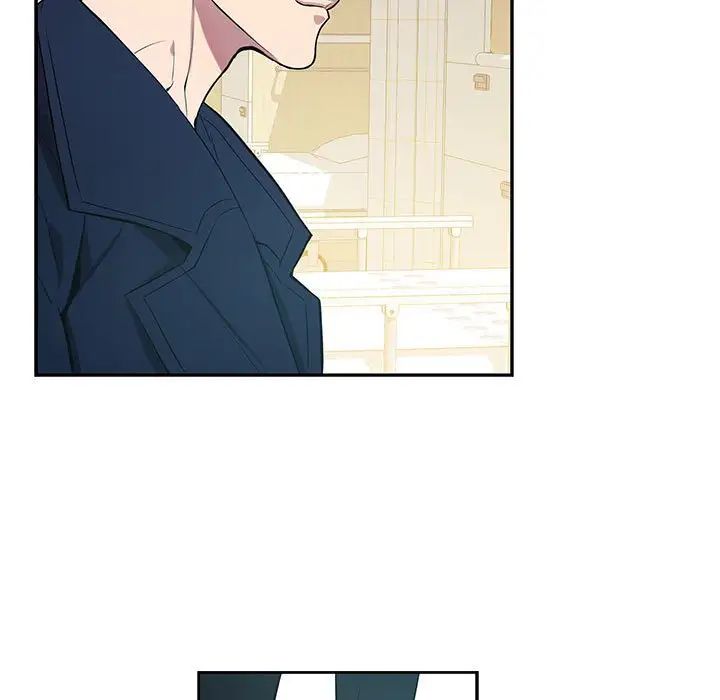 为何偏偏是你第9话