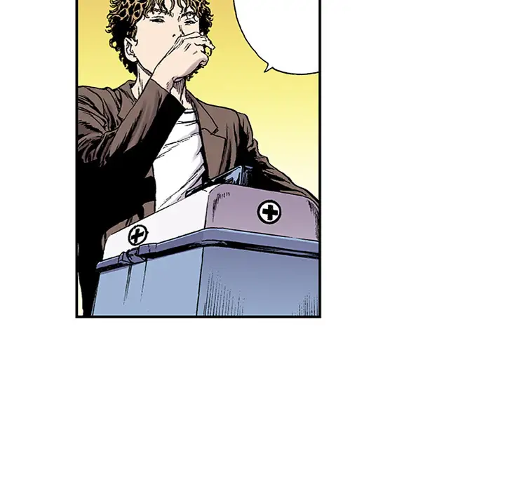 猎奇刑事第22话