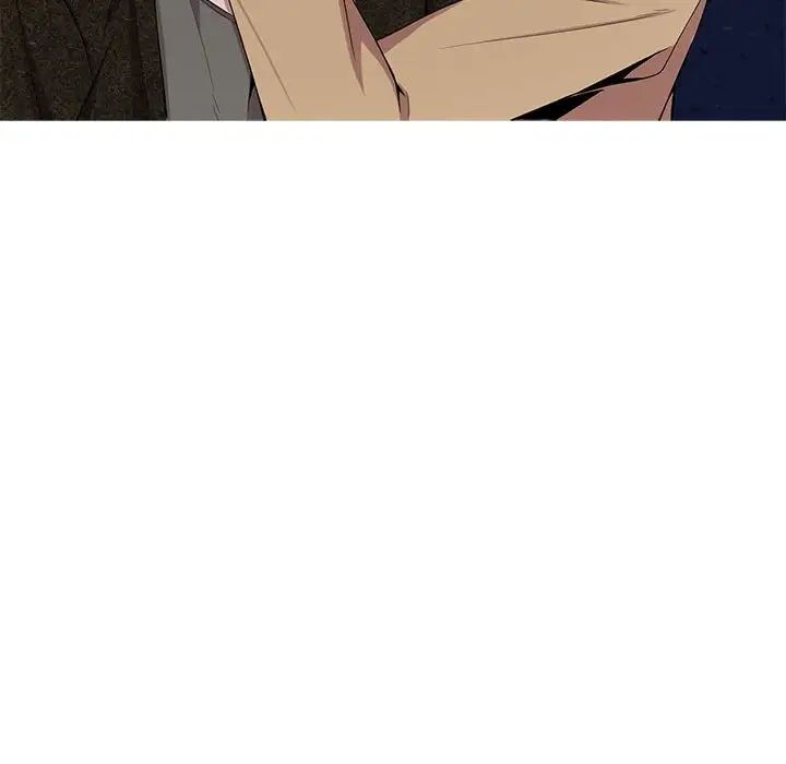 為何偏偏是你第10话