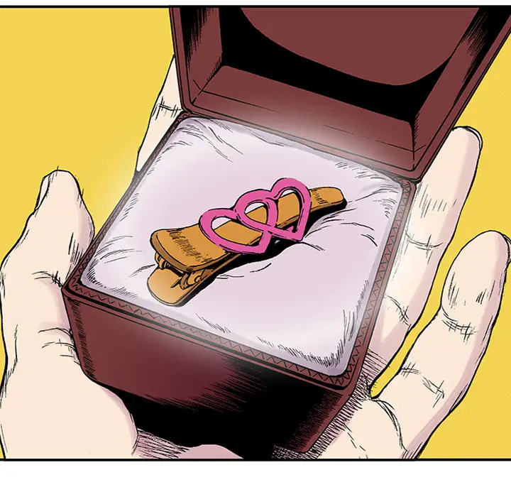 猎奇刑事第22话