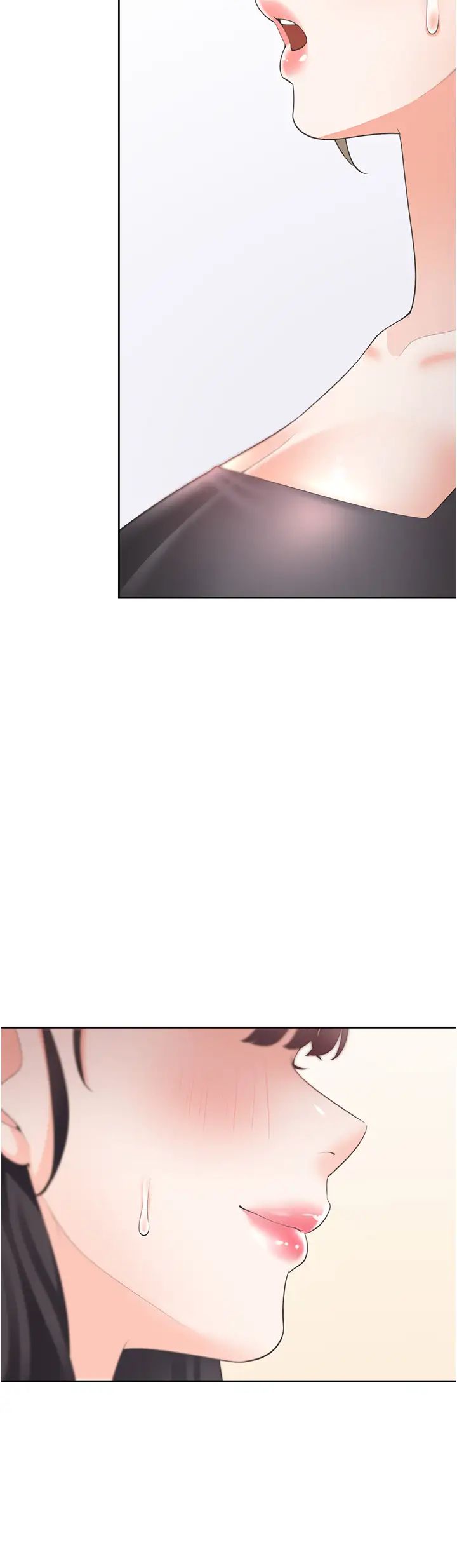 同居上下舖第74话-妳也喜欢柏翰吗?