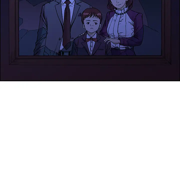 猎奇刑事第23话