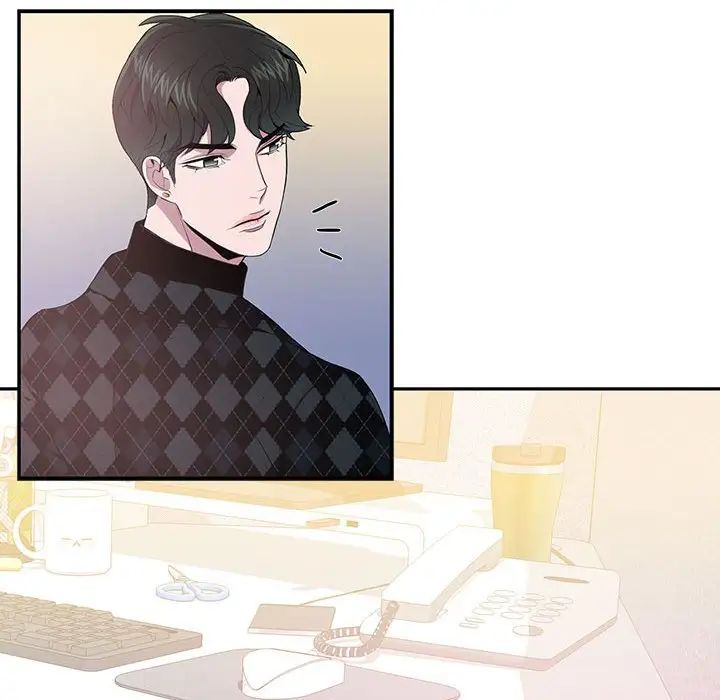 为何偏偏是你第11话