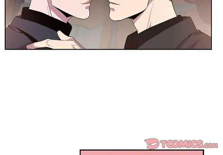 为何偏偏是你第12话