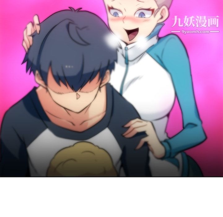 如此可爱的间谍?第19話