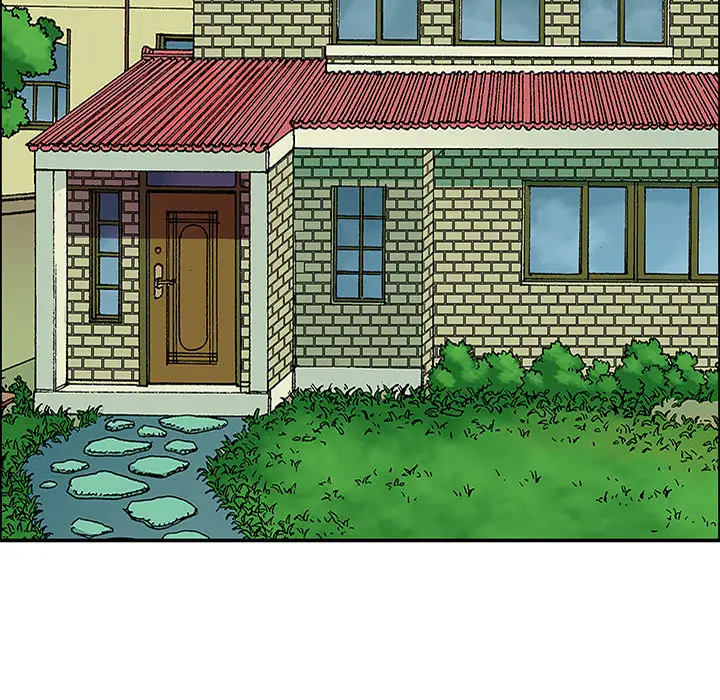 猎奇刑事第23话