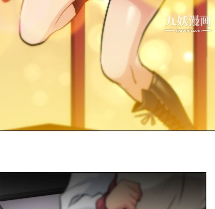 如此可爱的间谍?第19話