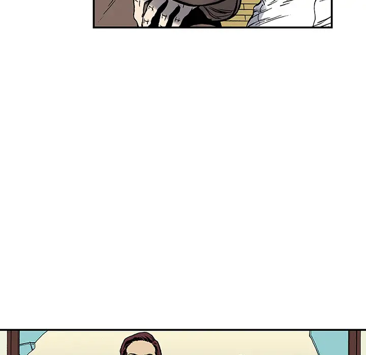 猎奇刑事第24话