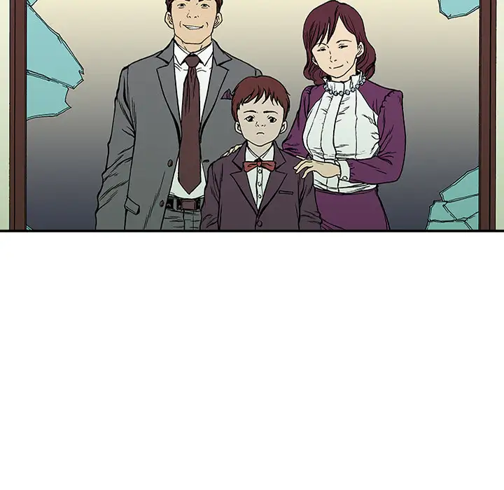 猎奇刑事第24话