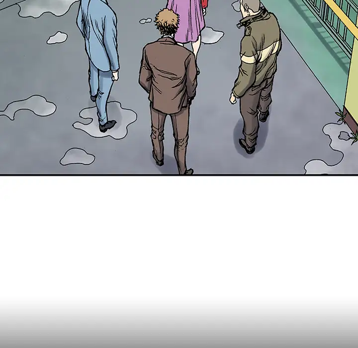 猎奇刑事第24话