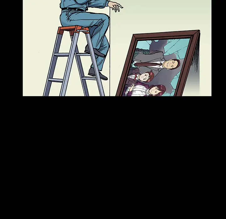 猎奇刑事第24话