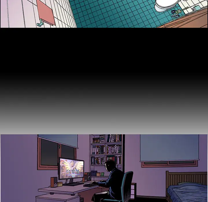 猎奇刑事第25话