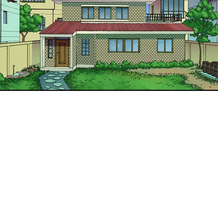 猎奇刑事第26话