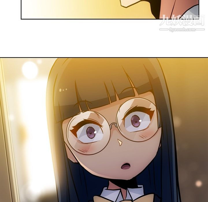 如此可爱的间谍?第22話