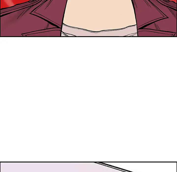 猎奇刑事第27话【一部完结】