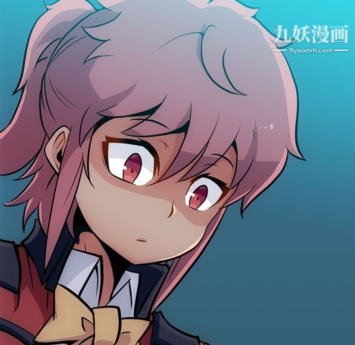 如此可爱的间谍?第22话