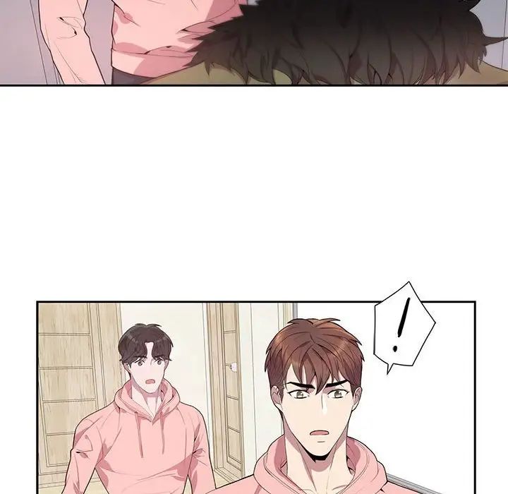 为何偏偏是你第20话