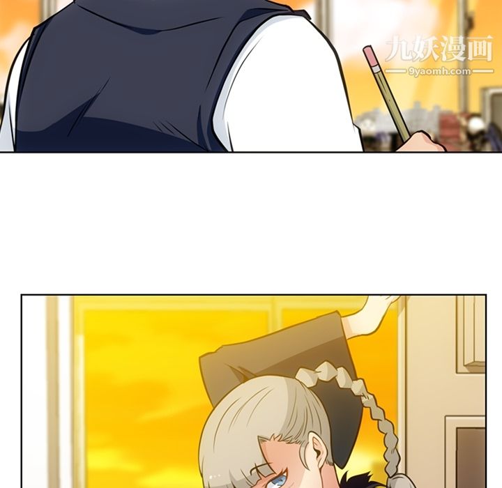 如此可爱的间谍?第26话