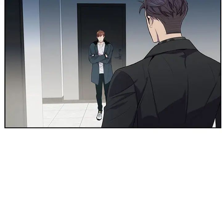 为何偏偏是你第24话