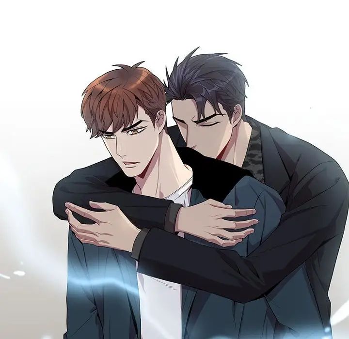 为何偏偏是你第24话