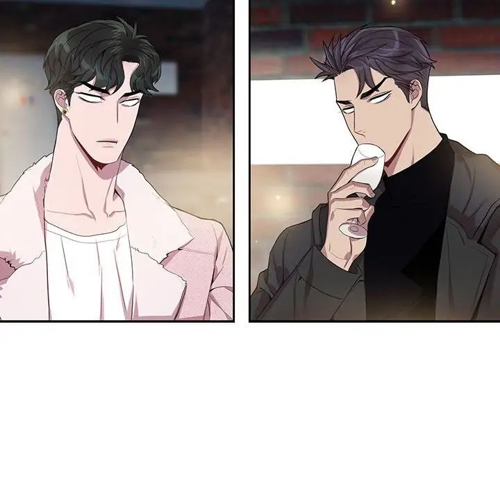 为何偏偏是你第26话