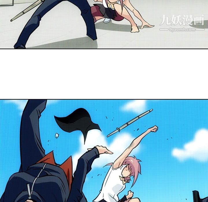 如此可爱的间谍?第29话