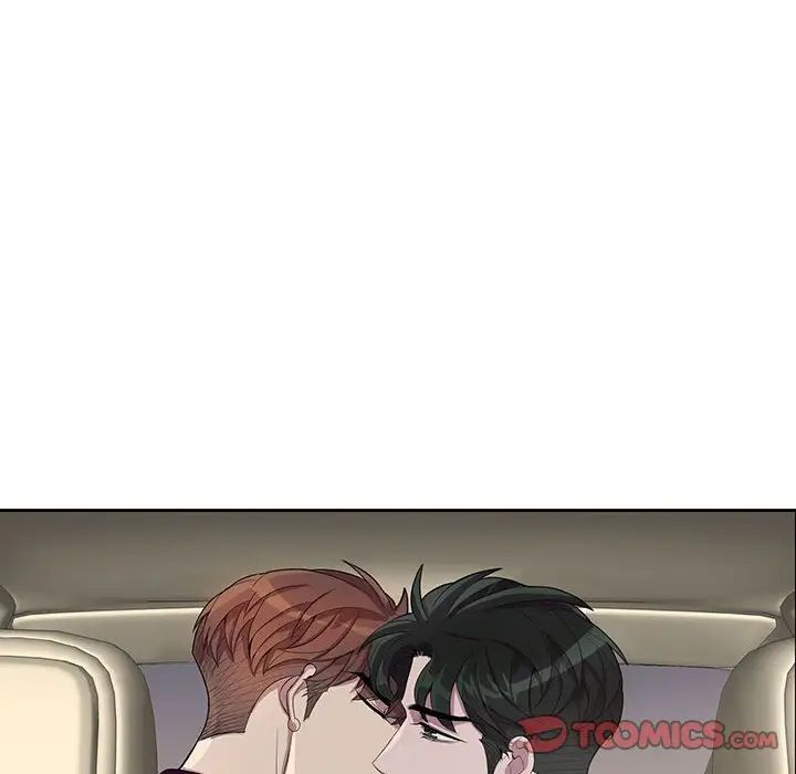 为何偏偏是你第28话