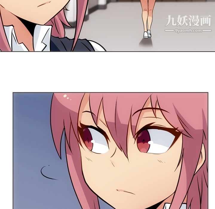 如此可爱的间谍?第30话