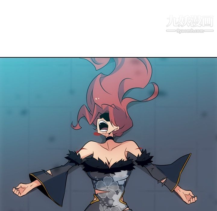 如此可爱的间谍?第34話