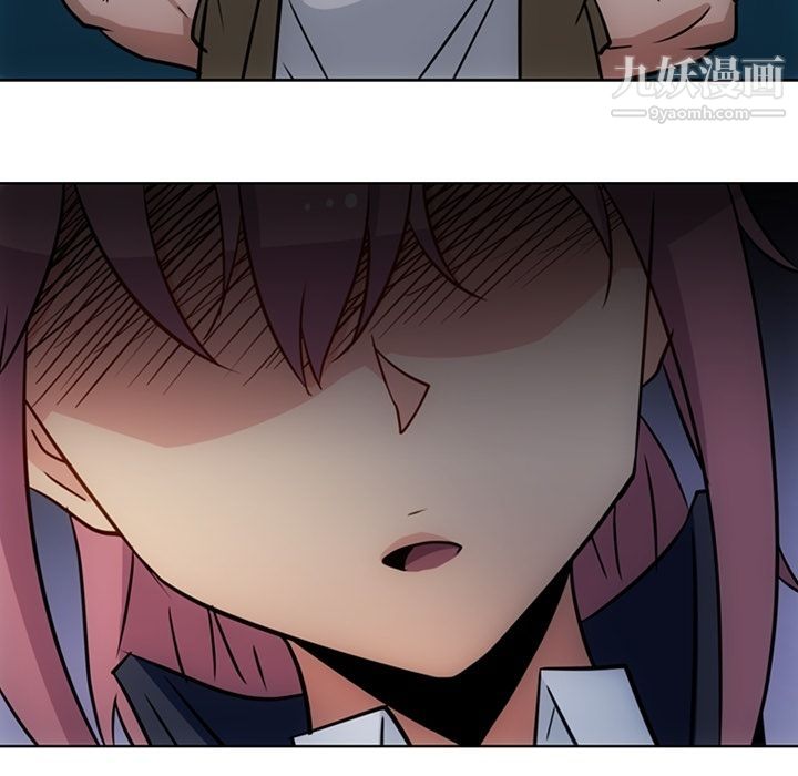 如此可爱的间谍?第34话