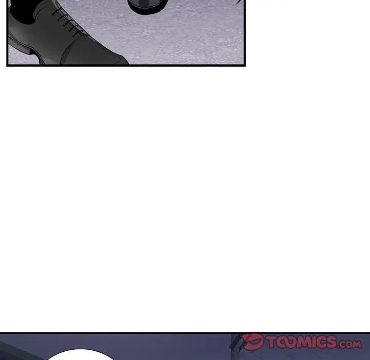 為何偏偏是你第32话